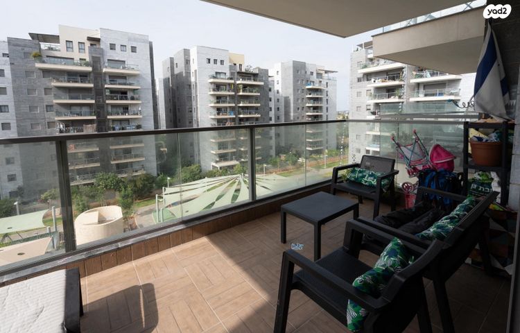 דירה, תוף מרים, גליל ים (מתחם הכוכבים), הרצליה