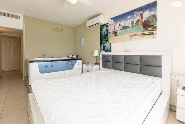 דירה, שדרות ניצה, צפון מערב מרכז העיר, נתניה