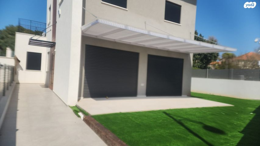 בית פרטי/ קוטג', יפה נוף, פרדס חנה כרכור