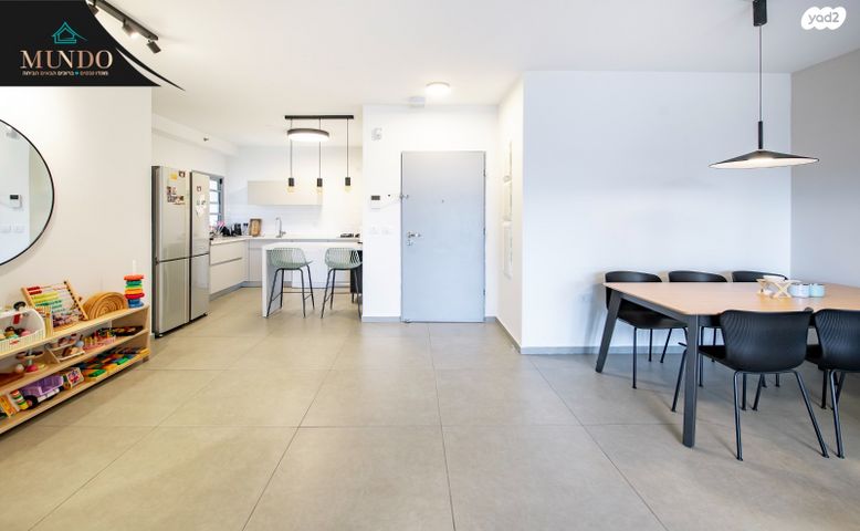 דירה, חושן, צמרות המושבה, באר יעקב