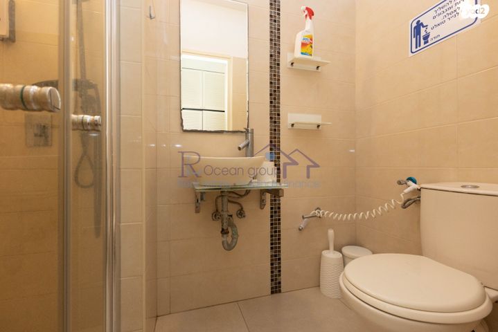 דירה, שדרות ניצה, צפון מערב מרכז העיר, נתניה