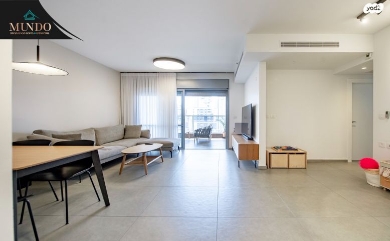 דירה, חושן, צמרות המושבה, באר יעקב