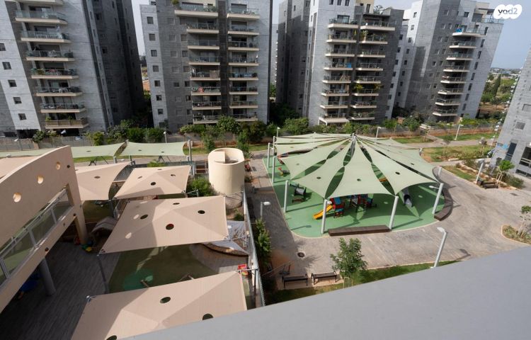 דירה, תוף מרים, גליל ים (מתחם הכוכבים), הרצליה