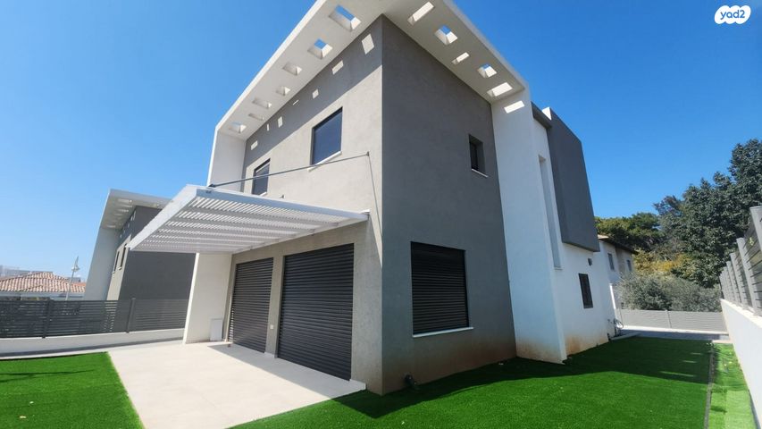 בית פרטי/ קוטג', יפה נוף, פרדס חנה כרכור