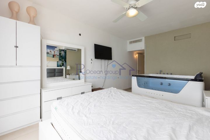 דירה, שדרות ניצה, צפון מערב מרכז העיר, נתניה