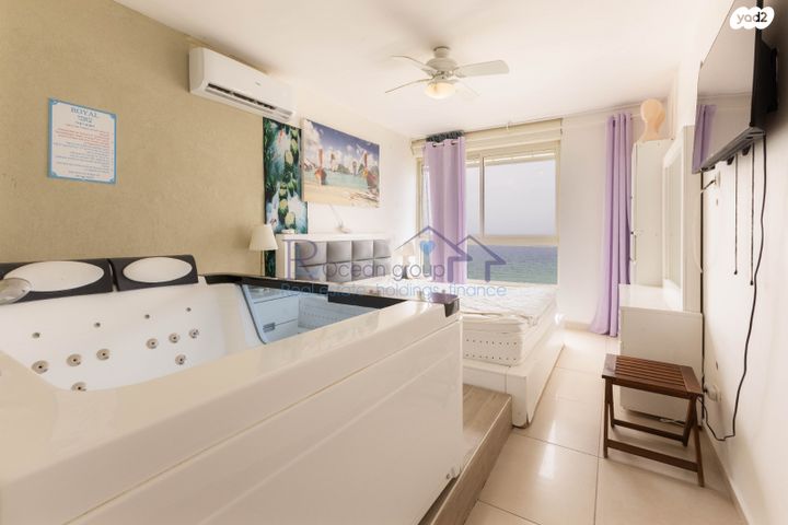 דירה, שדרות ניצה, צפון מערב מרכז העיר, נתניה