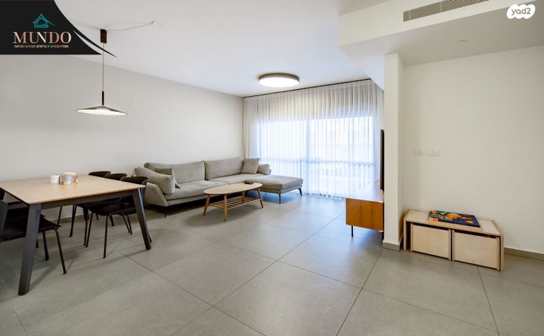 דירה, חושן, צמרות המושבה, באר יעקב