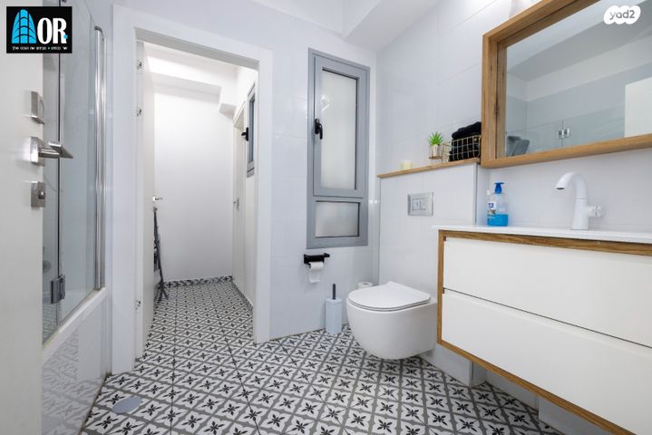 דירת גן, ש"י עגנון, נאות שמיר, יבנה