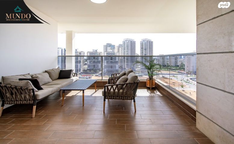 דירה, חושן, צמרות המושבה, באר יעקב