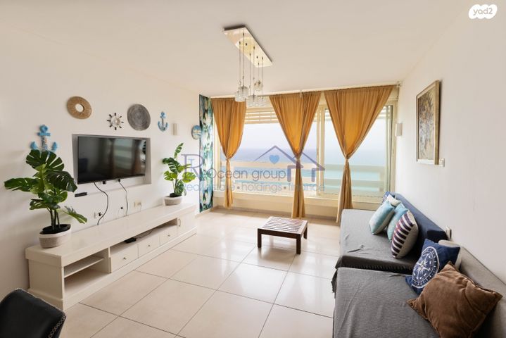 דירה, שדרות ניצה, צפון מערב מרכז העיר, נתניה