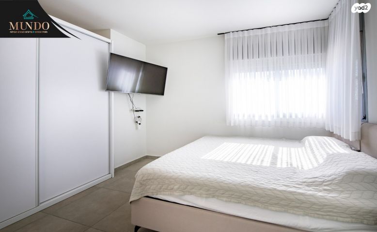 דירה, חושן, צמרות המושבה, באר יעקב