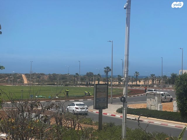 דירת גן, אשדוד