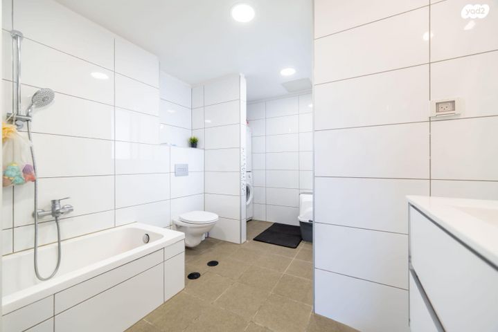 דירה, מעיין, נופרים, ראש העין