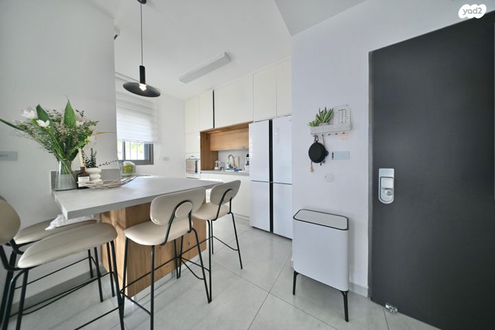 גג/ פנטהאוז, נס ציונה