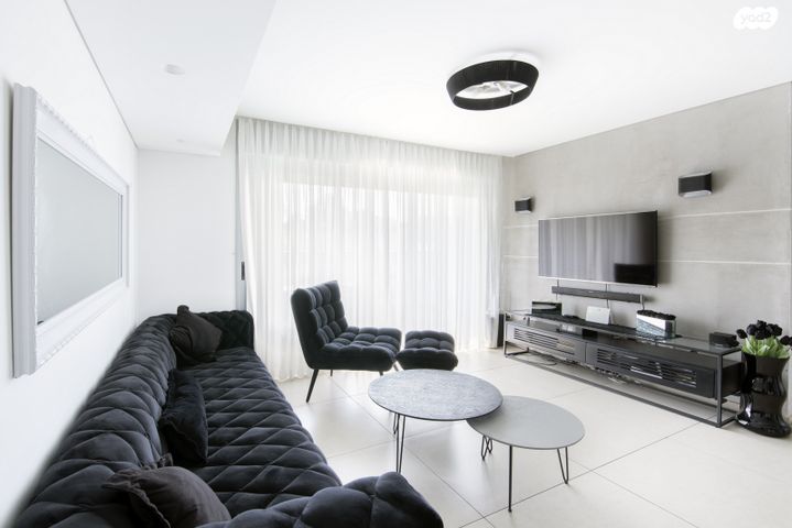 דירה, שדרות יצחק רבין 4, פארק המושבה, באר יעקב