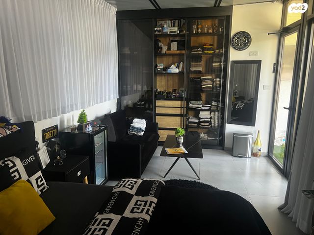 דירת גן, אשדוד