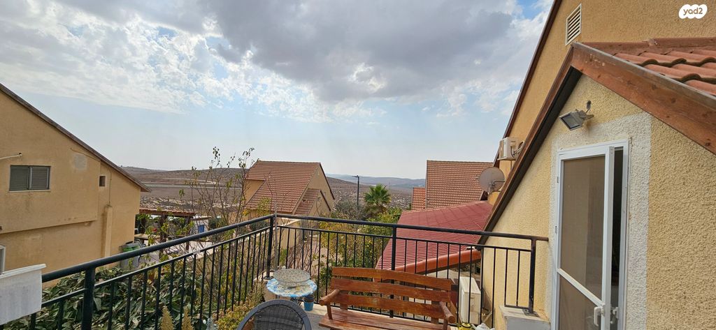 בית פרטי/ קוטג', אשכולות