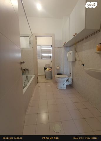 דירה, תקומה, קרית מנחם בגין, נתיבות