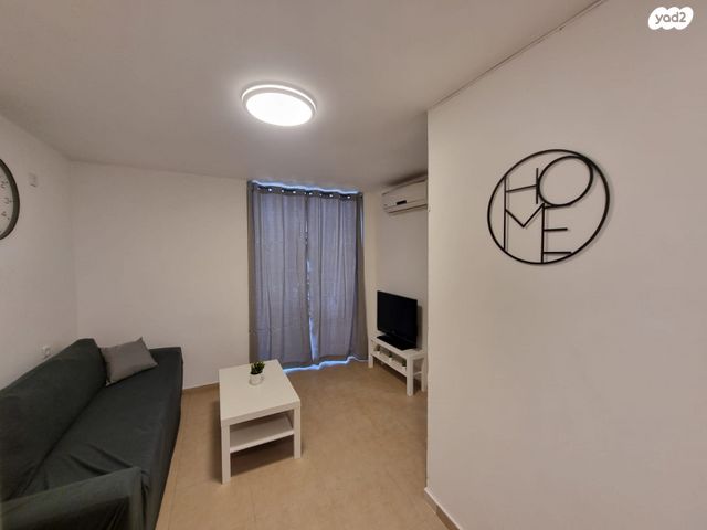 דירה, דרך המשחררים, שכונה א', באר שבע