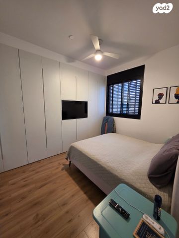 דירה, שכונה 8, תל מונד