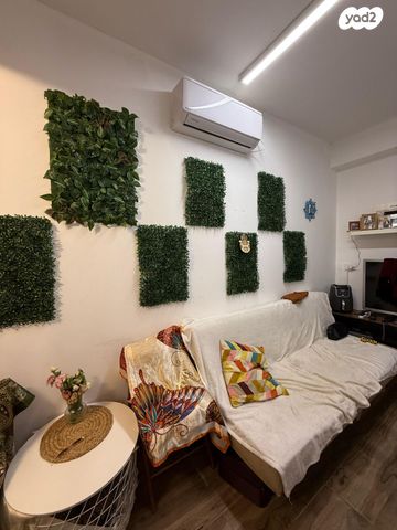 דירה, הרצל 47, צפון מזרח מרכז העיר, נתניה