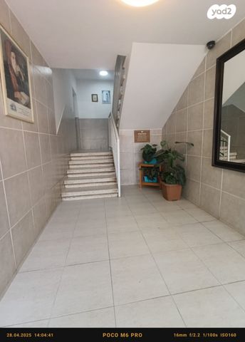 דירה, תקומה, קרית מנחם בגין, נתיבות