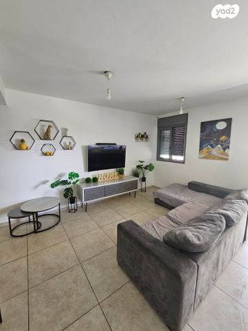 דירה, משמר הגבול 15, הפארק, חדרה