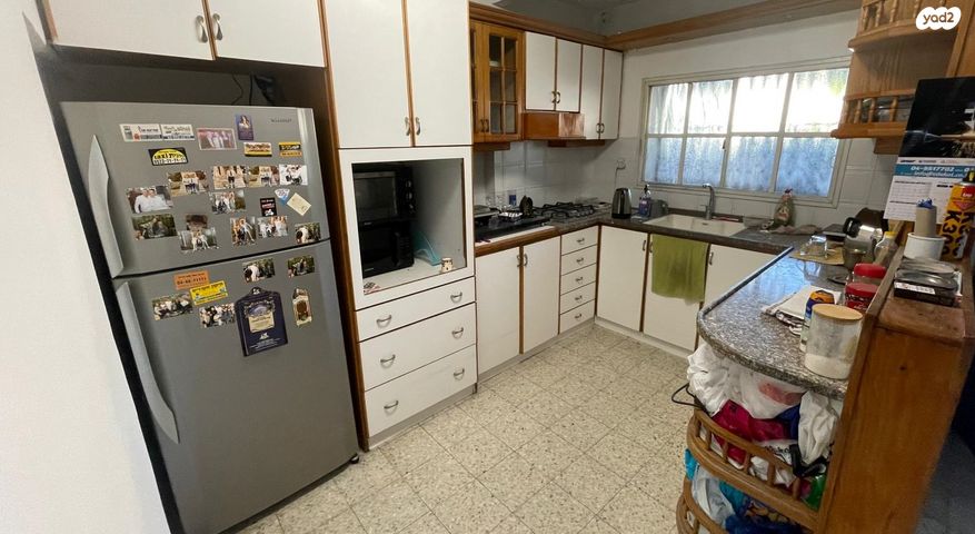 דירת גן, ההגנה, קרית ביאליק