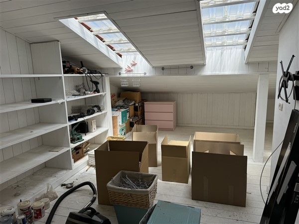 בית פרטי/ קוטג', רחובות