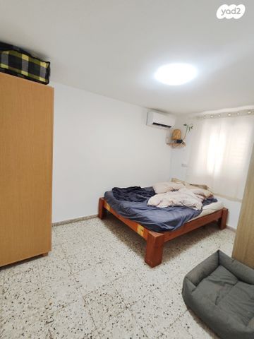 בית פרטי/ קוטג', באר שבע