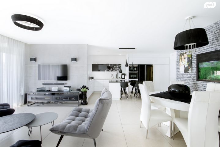 דירה, שדרות יצחק רבין 4, פארק המושבה, באר יעקב