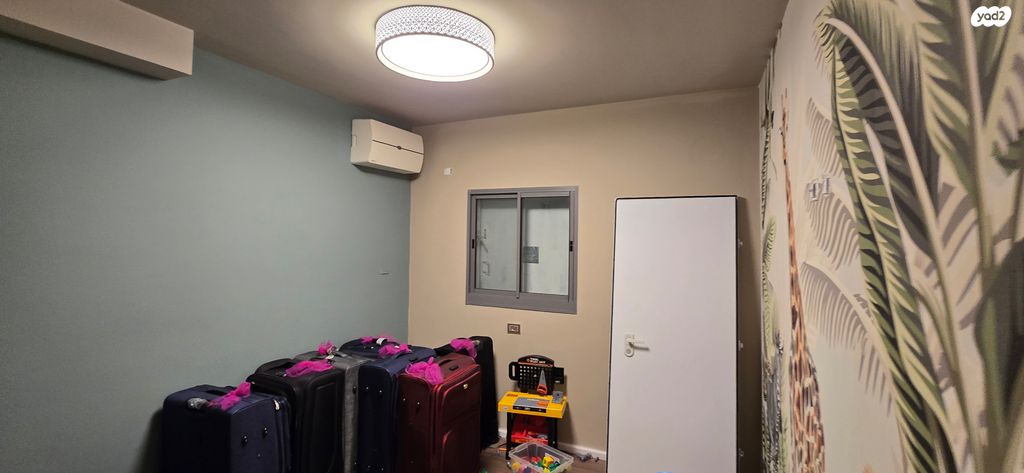 גג/ פנטהאוז, סשה ארגוב 2, הכרם ג', עכו