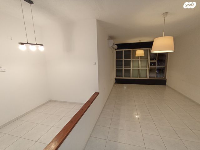 גג/ פנטהאוז, שדרות ירושלים 29, ברנע, אשקלון