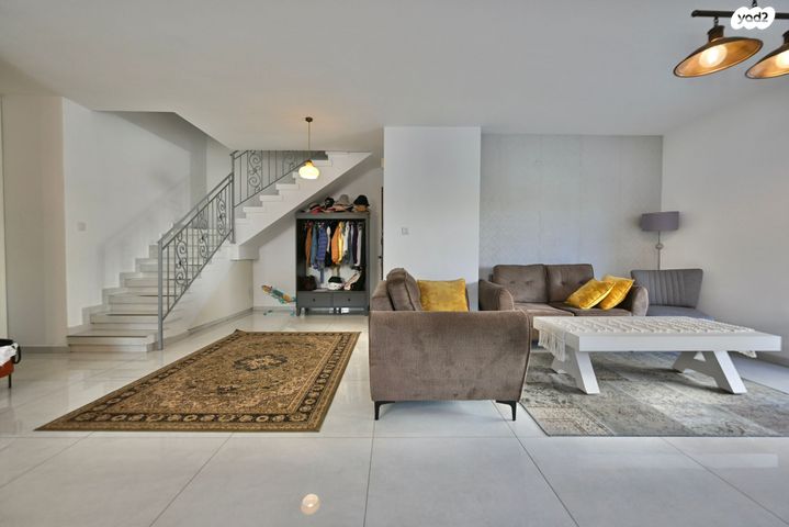 דופלקס, חיל ההנדסה 11, נווה חוף, ראשון לציון