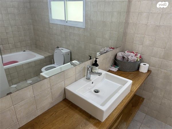 בית פרטי/ קוטג', רחובות