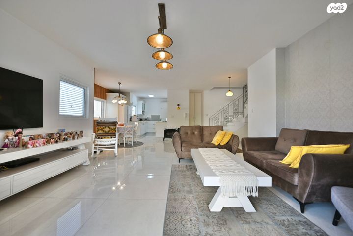 דופלקס, חיל ההנדסה 11, נווה חוף, ראשון לציון