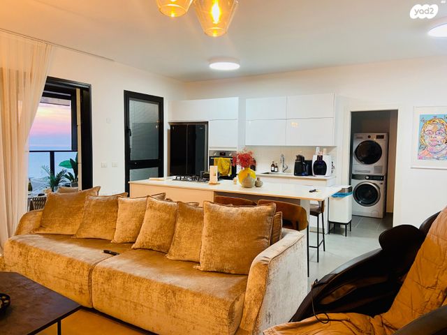 דירה, הקוממיות 14, דרום חדש, פארק הים, בת ים