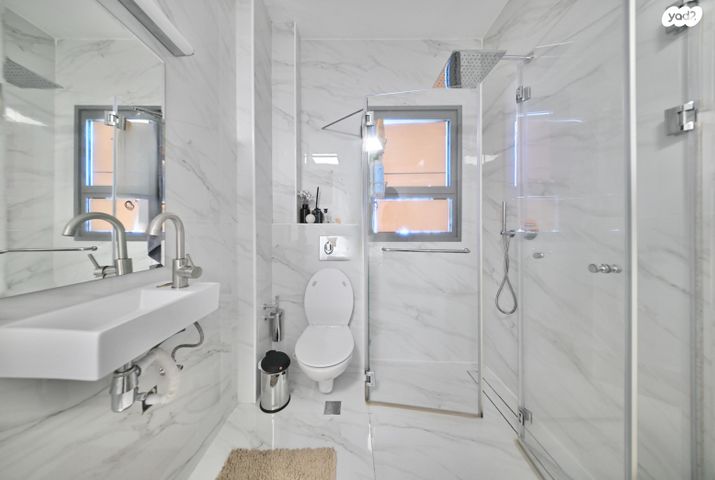 גג/ פנטהאוז, נס ציונה