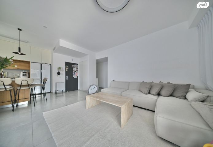 גג/ פנטהאוז, נס ציונה