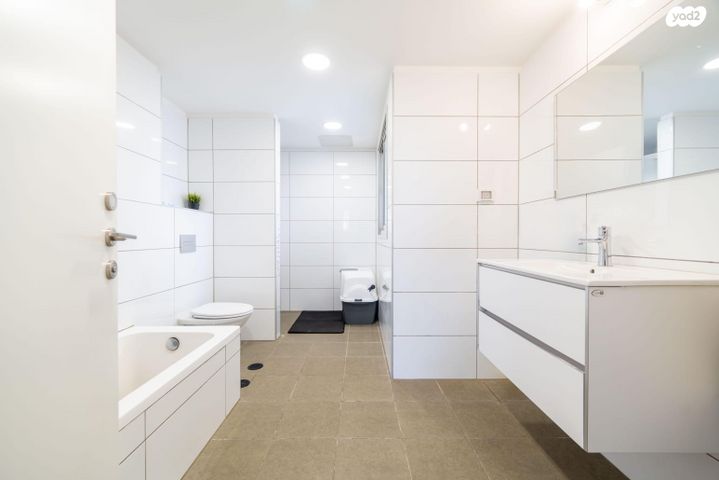 דירה, מעיין, נופרים, ראש העין