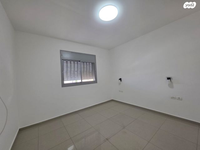 דירה, הרברט סמואל 50, מרכז העיר, חדרה