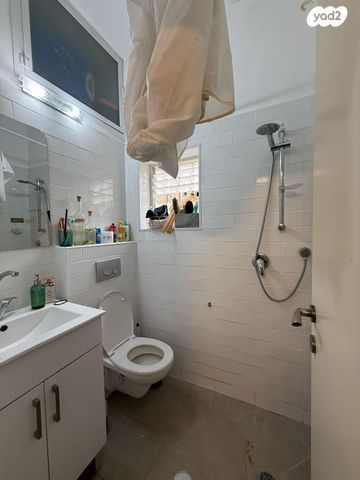 דירה, הרצל 47, צפון מזרח מרכז העיר, נתניה