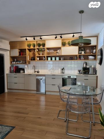 דירה, רביבים, תל אביב יפו