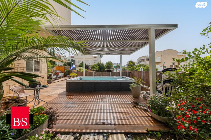 בית פרטי/ קוטג', תורמוס 155, נוף הדר, כפר יונה