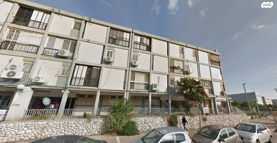 דירה, יצחק רגר 104, באר שבע