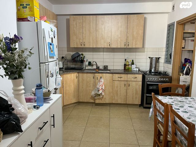 דירה, זית שמן, אפרת