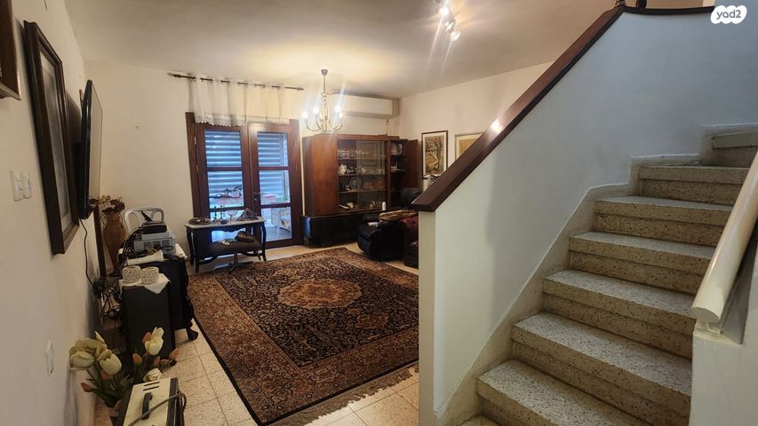 בית פרטי/ קוטג', אשל 7, אבן גבירול, רחובות