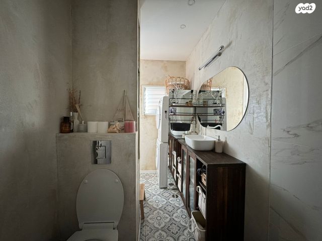 דירה, דוד אלעזר, קרית שרת מערב, חולון