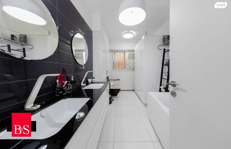 דירה, ברוש 5, קרית השרון, נתניה