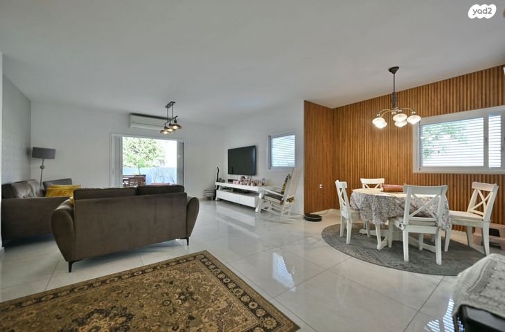 דופלקס, חיל ההנדסה 11, נווה חוף, ראשון לציון